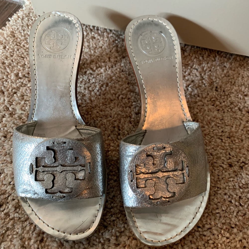 Tory Burch Sandals